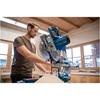 Bosch GCM 305-254 D Solo, dėžutė 1500W