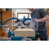 Bosch GCM 305-254 D Solo, dėžutė 1500W