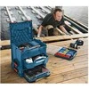 Bosch Bosch L-Boxx insert for GKS 85 G (juodas, for L-BOXX 374)