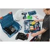 Bosch Bosch L-Boxx insert for GKS 85 G (juodas, for L-BOXX 374)