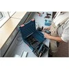 Bosch Bosch L-Boxx insert for GKS 85 G (juodas, for L-BOXX 374)