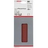 Bosch Šlif.pop,medžiui,perf. 93x185,K60,10vnt.Velchro