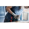 Bosch Sanding Pad C470,100x150 mm,K18,10x