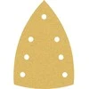 Bosch Sanding Pad C470,100x150 mm,K60,10x