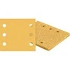 Bosch šlifavimo padas C470,115x107 K120,10x