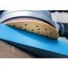Bosch C470 švitrinis popierius 125mm, G40, 50 vnt