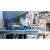 Bosch C470 švitrinis popierius 150mm, G180, 50 vnt