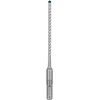 Bosch SDS-plus-7X grąžtas 5x100x165mm, 1 vnt.