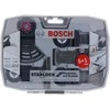 Priedų rinkinys Bosch 2608664622; 6 vnt.