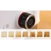Skrudintuvas Bosch TAT 4M221 MyMoment baltas