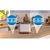 Skrudintuvas Bosch TAT 4M221 MyMoment baltas