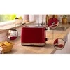 Skrudintuvas Bosch TAT 4M224 MyMoment raudona