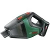 Dulkių siurblys Bosch UniversalVac 18 | Su 1x 2,5 Ah akumuliatoriumi ir įkrovikliu