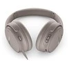 Belaidės ausinės Bose QuietComfort, Smėlio spalvos
