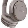 Belaidės ausinės Bose QuietComfort, Smėlio spalvos