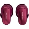 Ausinės Bose QuietComfort Ultra 2.Gen Belaidės Earbuds, TWS, Adjustable Noise Cancelling, BT 5.3, Atsparus vandeniui IPX4, Deep Plum EU