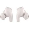 Ausinės Bose QuietComfort Ultra Earbuds baltas