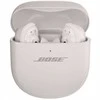 Ausinės Bose QuietComfort Ultra Earbuds baltas