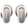Ausinės Bose QuietComfort Ultra Earbuds baltas