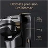Barzdaskutė Braun Series 9 Pro+ 9515s