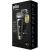 Barzdaskutė Braun Series 9 Pro+ 9515s