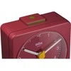 Braun BC 02 R kvarcinis žadintuvas raudonas