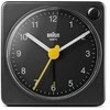 Braun BC 02 XB kvarcinis juodas su šviesos jungikliu