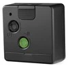 Braun BC 02 XBW kvarcinė signalizacija juoda/balta su šviesos jungikliu