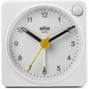 Braun BC 02 XW kvarcinis signalas baltas su šviesos jungikliu
