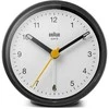 Braun BC 12 BW Juodas