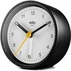 Braun BC 12 BW Juodas