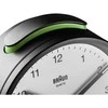 Braun BC 12 BW Juodas