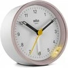 Braun BC 12 PW rožinė/balta