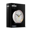 Braun BC 12 PW rožinė/balta