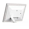 Nuotraukų rėmelis Braun Phototechnik Braun DigiFrame 10W WiFi pilka 25,7cm (10,1)