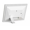 Nuotraukų rėmelis Braun Phototechnik Braun DigiFrame 10W WiFi baltas 25,7cm (10,1)