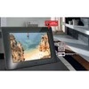 Nuotraukų rėmelis Braun Phototechnik Braun DigiFrame 720 juodas 17,8 cm (7)