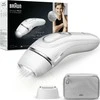 Braun Silk-expert Pro 3 IPL PL3020 balta ir-sidabrinė