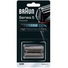 Braun Kombipack 52B