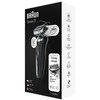 Barzdaskutė Braun Seria 7 71-N1000S juoda