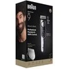 Barzdaskutė Braun BT 9520 barzdos kirpimo mašina