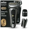 Barzdaskutė Braun Series 9 Pro+ 9575cc