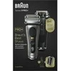 Barzdaskutė Braun Series 9 Pro+ 9575cc