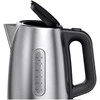 BRAUN PurShine Virdulys WK 1500 BK, 1.7L, Juodas