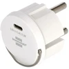 Perėjimas USB C Brennenstuhl, 2.4 A