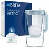 Oro drėkintuvas Brita Brita Glass Bottle Model One