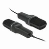 Delock USB Kondensator Mikrofonas Set - fr Podcasting, Gaming und Gesang