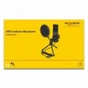 Delock USB Kondensator Mikrofonas Set - fr Podcasting, Gaming und Gesang