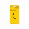 Delock USB Mikrofonas mit Schwanenhals und Mute Button