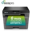 Skeneris Brother DCP-L2627DWE S/W-lazerinis (3in1) DCPL2627DWERE1
